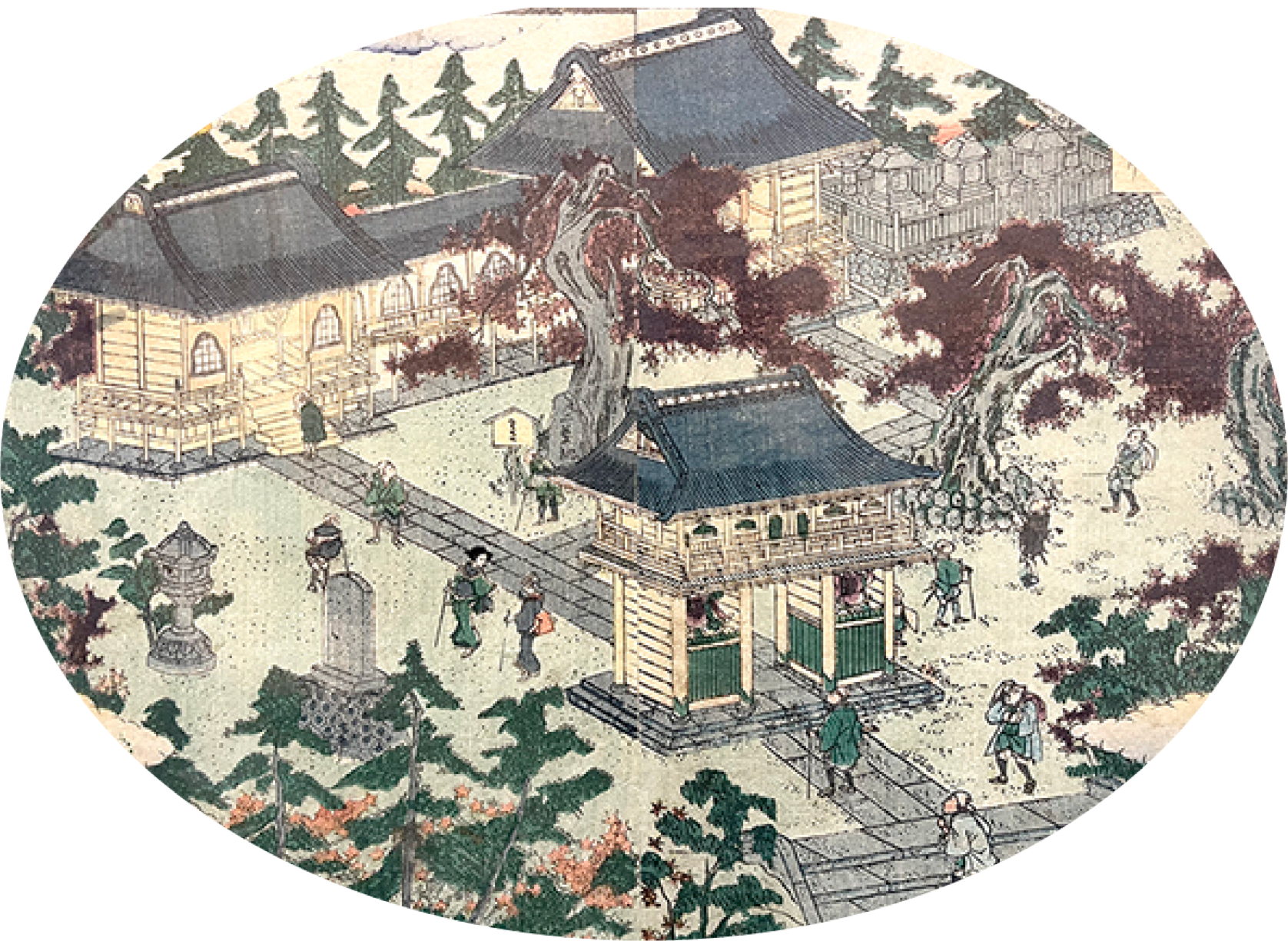 弘法寺縁起