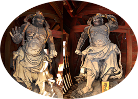 お堂